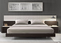 Port Modern Dual Tone Bedroom Collection