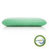 Zoned Dough + Peppermint Pillow