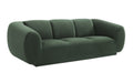 Emmy Velvet Living Room Collection in 2 Color Options