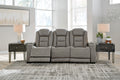 Mattie Power Reclining Living Room Collection
