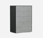 Varda Modern Bedroom Collection