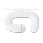 Wrap Around Full Body Pillow