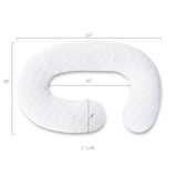 Wrap Around Full Body Pillow