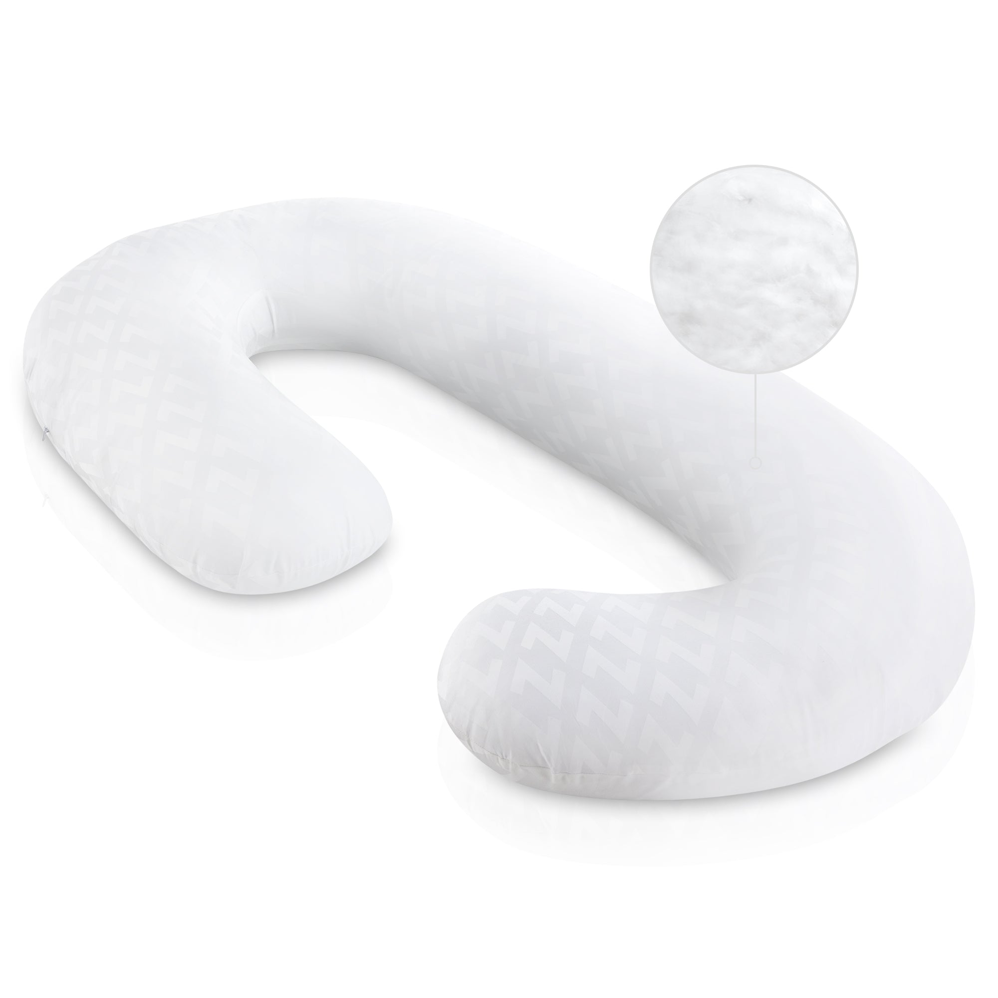 Wrap Around Full Body Pillow
