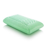 Zoned Dough + Peppermint Pillow