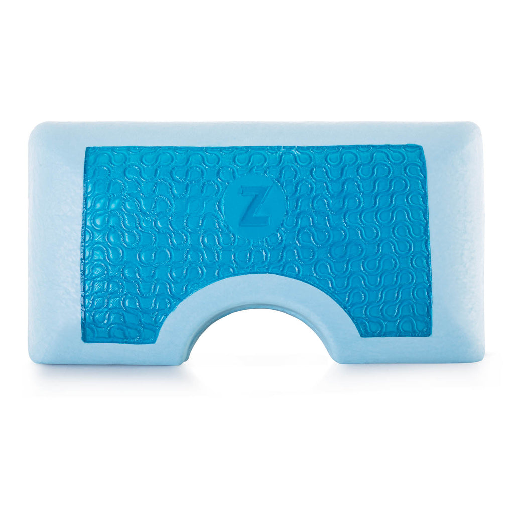 Shoulder Gel Dough + Z Gel Pillow