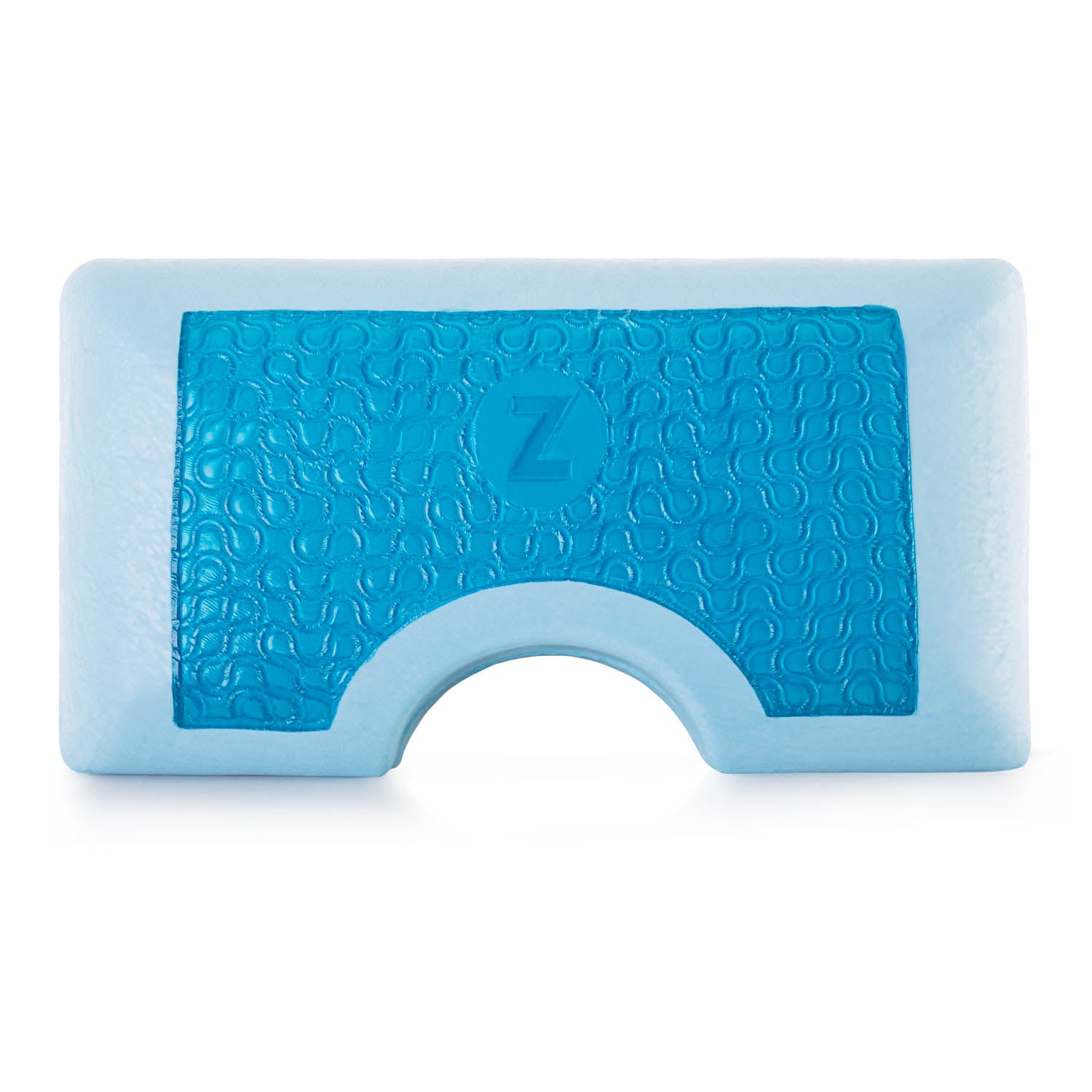 Shoulder Gel Dough + Z Gel Pillow
