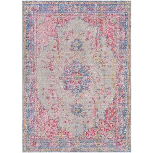 Tonya Area Rug in 2 Colors and 8 Sizes
