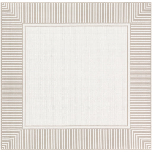 Frederick Outdoor Safe Area Rug in 6 Colors & 12 Sizes