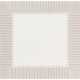 Frederick Outdoor Safe Area Rug in 6 Colors & 12 Sizes