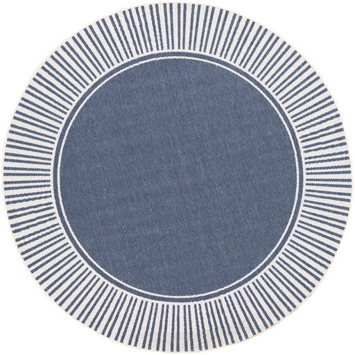 Frederick Outdoor Safe Area Rug in 6 Colors & 12 Sizes