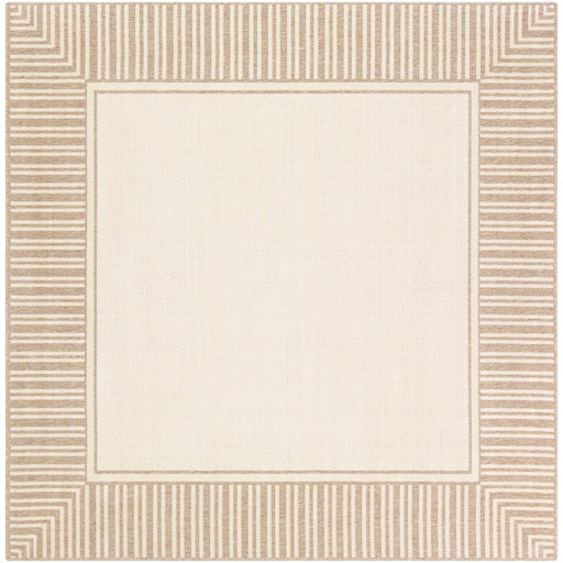 Frederick Outdoor Safe Area Rug in 6 Colors & 12 Sizes