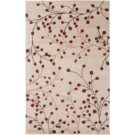 Enrique Area Rug in 9 Colors & 9 Sizes