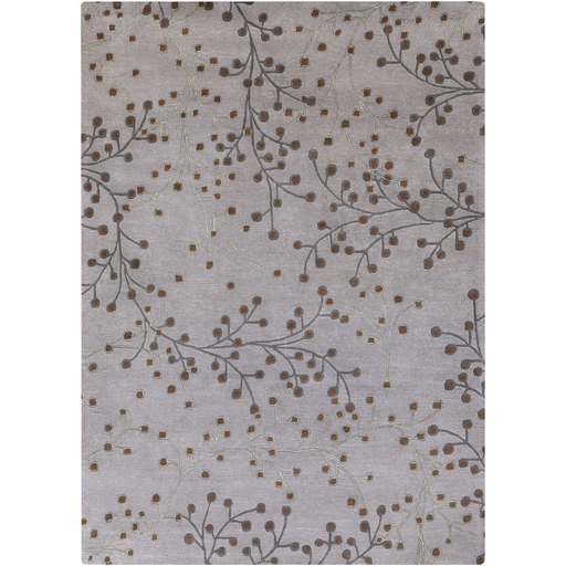 Enrique Area Rug in 9 Colors & 9 Sizes