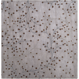 Enrique Square Area Rug in 7 Colors & 4 Sizes