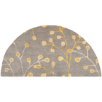 Enrique Hearth Area Rug in 7 Colors