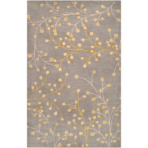 Enrique Area Rug in 9 Colors & 9 Sizes