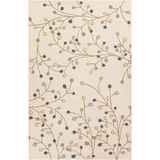 Enrique Area Rug in 9 Colors & 9 Sizes