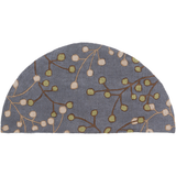 Enrique Hearth Area Rug in 7 Colors