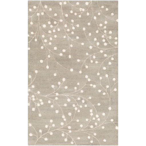 Enrique Area Rug in 9 Colors & 9 Sizes