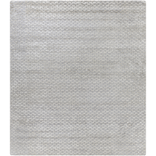Atlanta Grey Area Rug in 6 Sizes