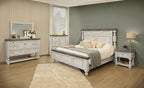 Stanley Dual Tone Bedroom Collection