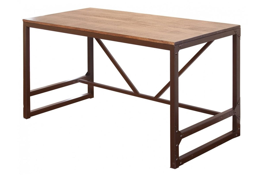 Urban Rustic Writing Desk