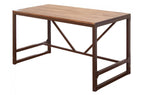 Urban Rustic Writing Desk