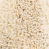 Berkeley Plush Cream Area Rug in 10 Sizes