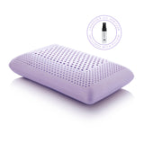 Zoned Dough + Lavender Pillow