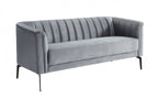 Patterson Waterproof Fabric Sofa in 3 Color Options