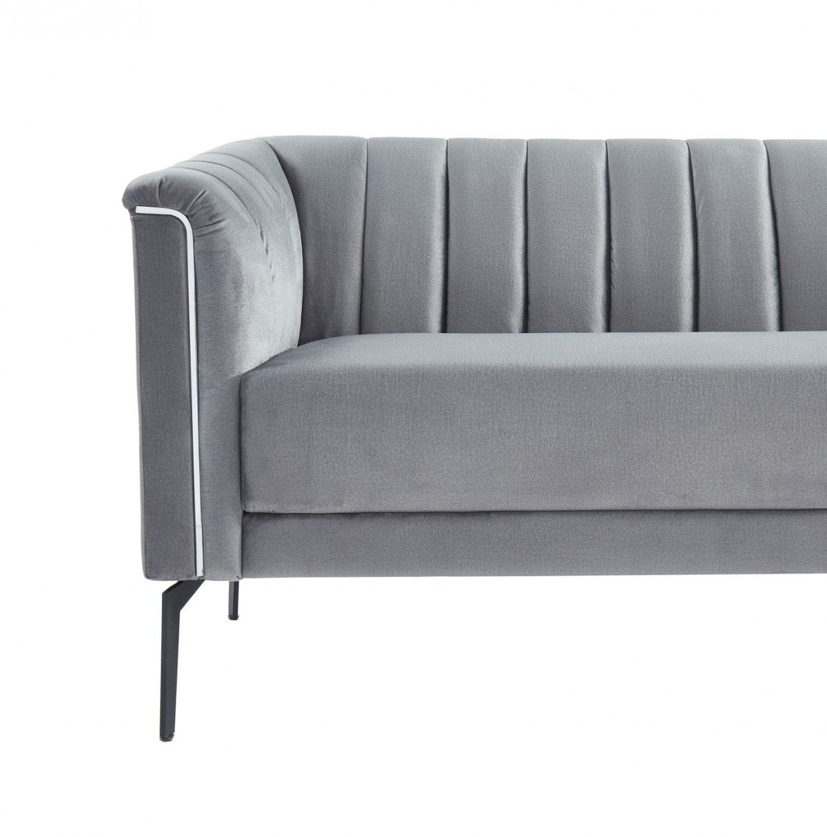 Patterson Waterproof Fabric Sofa in 3 Color Options