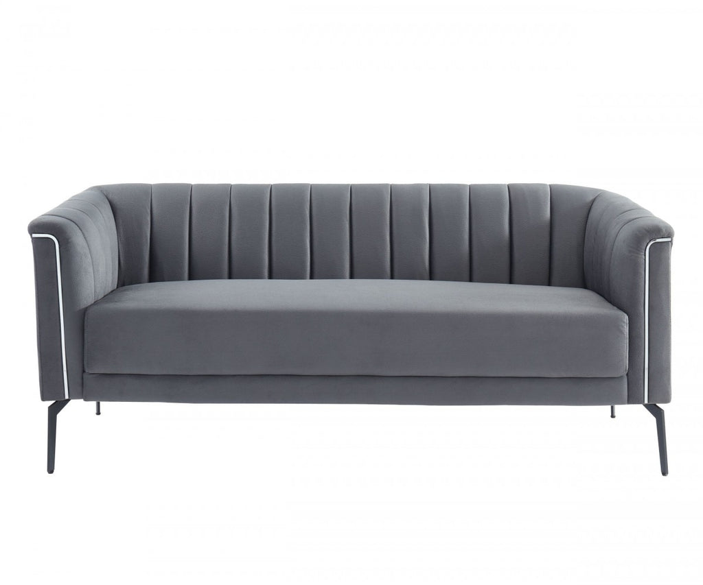 Patterson Waterproof Fabric Sofa in 3 Color Options