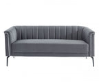 Patterson Waterproof Fabric Sofa in 3 Color Options