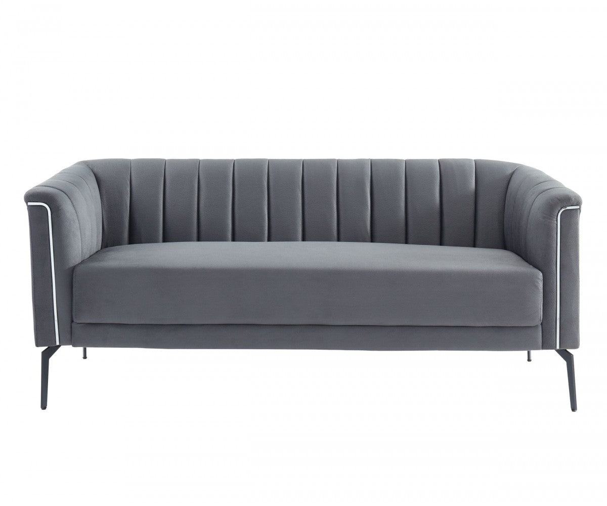 Patterson Waterproof Fabric Sofa in 3 Color Options
