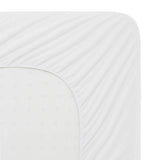 Sleep Tite Prime Smooth Mattress Protector
